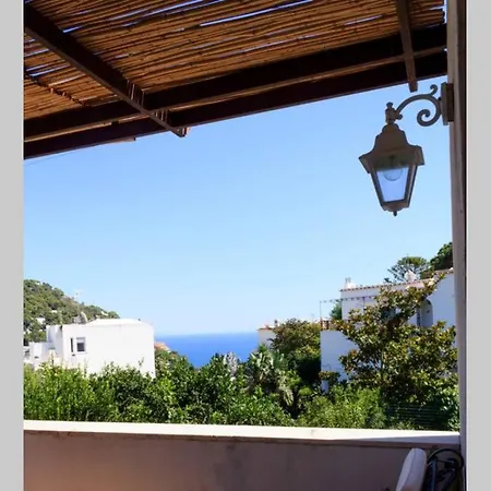 Casa La Rosa *