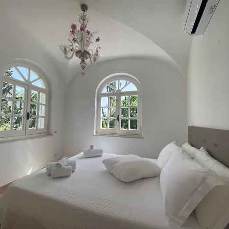 Casa La Rosa *