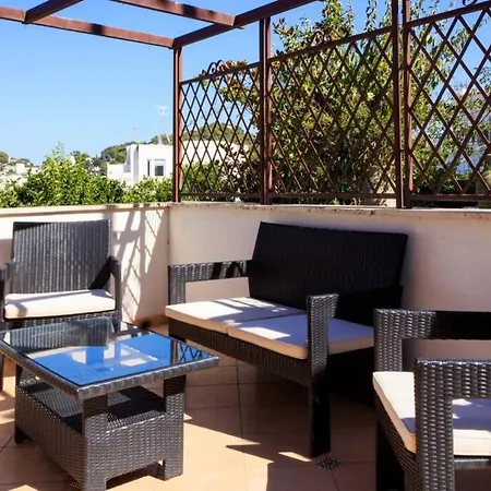 Casa La Rosa * Капри