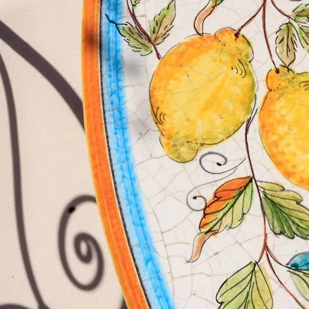 Casa La Rosa Апартаменты *