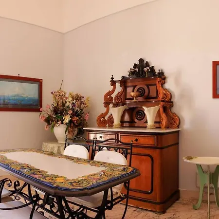 Casa La Rosa Апартаменты