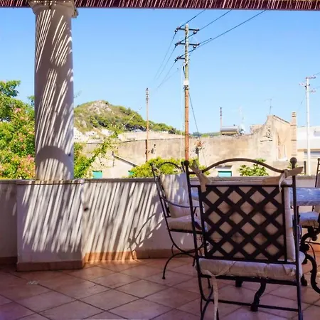 Casa La Rosa Апартаменты *