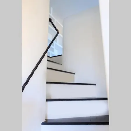 Casa La Rosa Апартаменты Капри