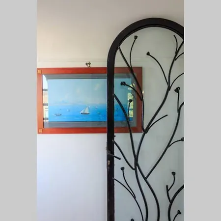 Casa La Rosa Appartamento