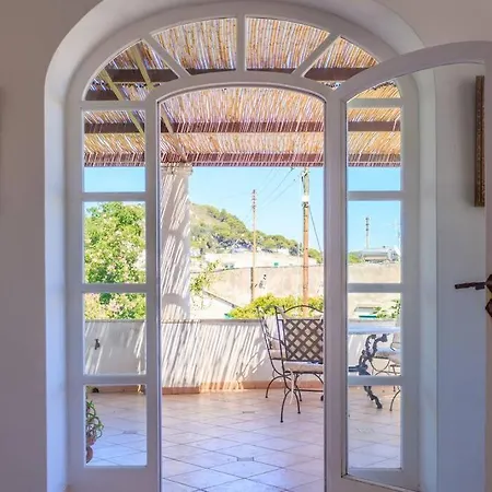 Casa La Rosa Апартаменты