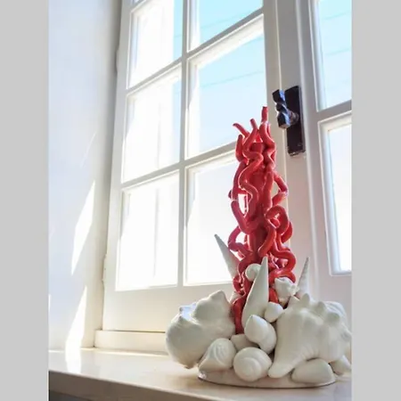 Casa La Rosa Апартаменты *