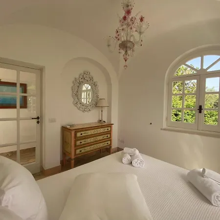 Appartamento Casa La Rosa *