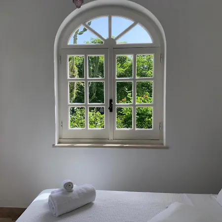 Апартаменты Casa La Rosa