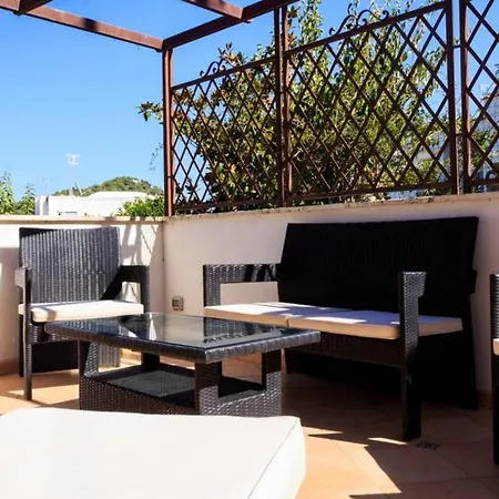 Appartement Casa La Rosa *