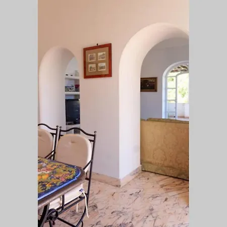 Casa La Rosa Appartement *