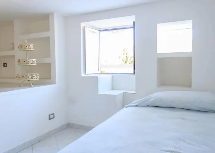 Casa La Rosa *