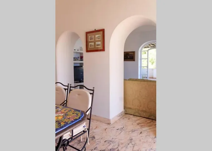 Casa La Rosa Lägenhet *