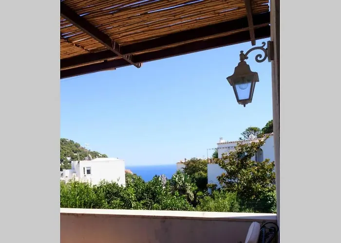 Casa La Rosa *