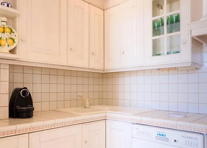 Casa La Rosa Lägenhet *