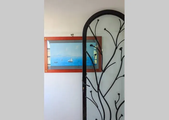 Casa La Rosa Lägenhet