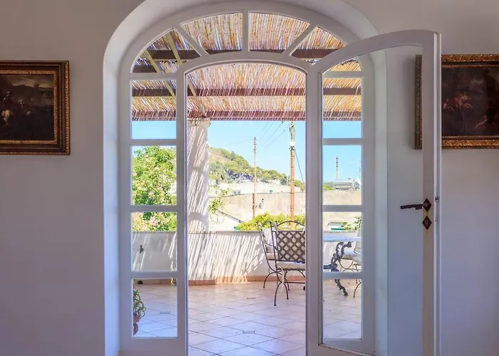 Casa La Rosa Lägenhet