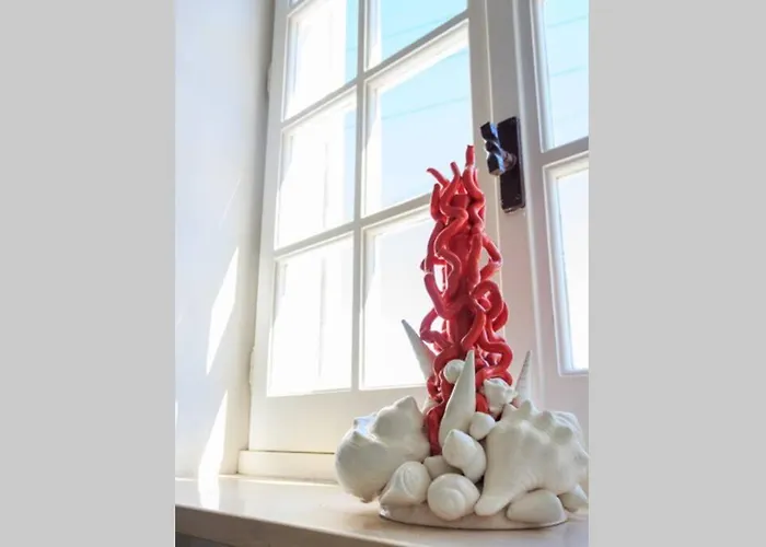 Casa La Rosa Lägenhet *