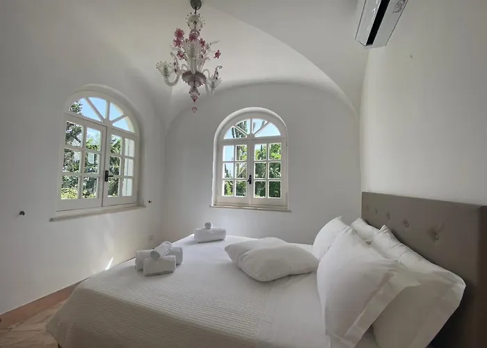Casa La Rosa *