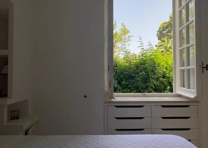 Casa La Rosa *