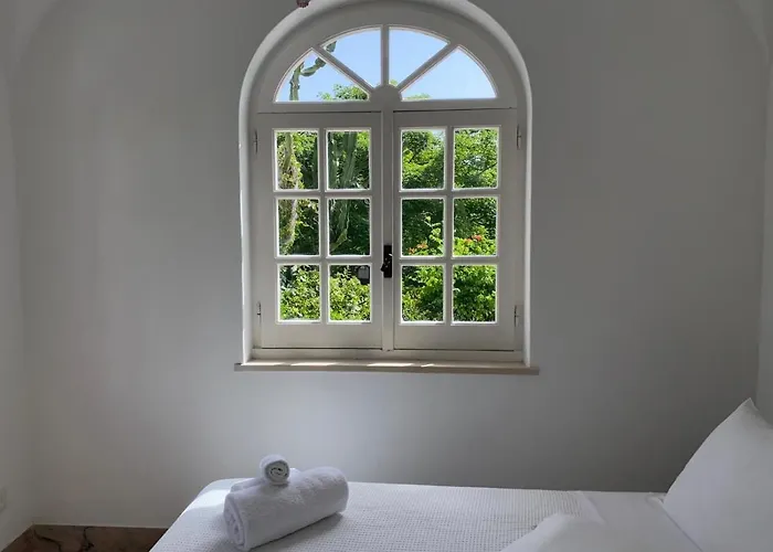 דירה Casa La Rosa
