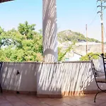 شقة Casa La Rosa كابري
