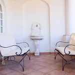 شقة Casa La Rosa *