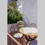 Casa La Rosa شقة *