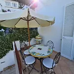 شقة Casa La Rosa *